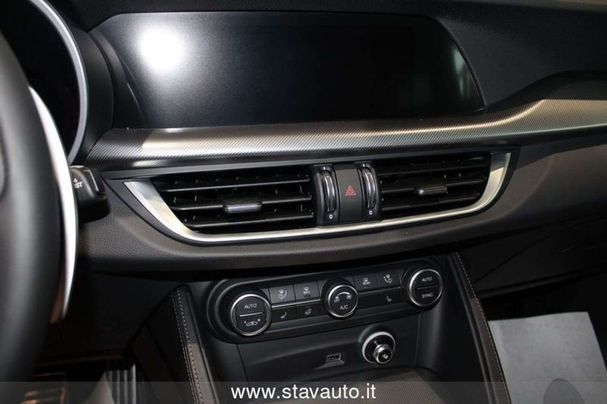 Alfa Romeo Stelvio 2.2 Diesel AT8 Q4 154 kW image number 16