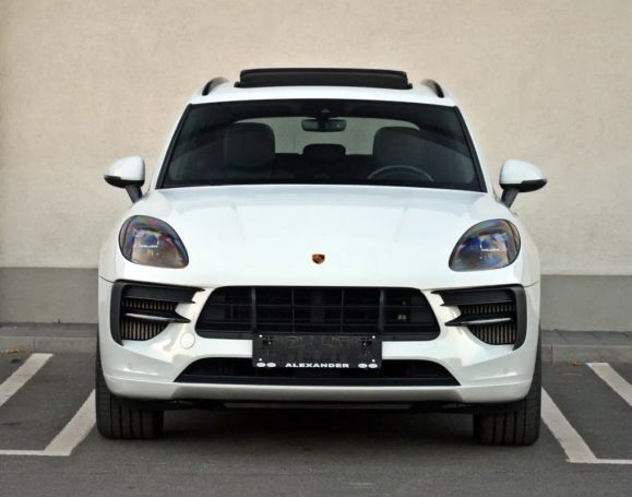 Porsche Macan 280 kW image number 15