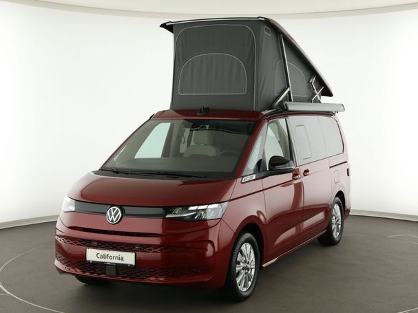 Volkswagen T7 California 2.0 TDI Beach DSG 110 kW image number 2