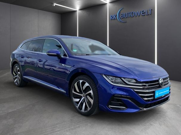 Volkswagen Arteon eHybrid Shooting Brake 160 kW image number 2