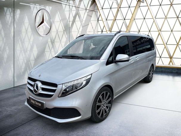 Mercedes-Benz V 250d Edition 1 140 kW image number 1