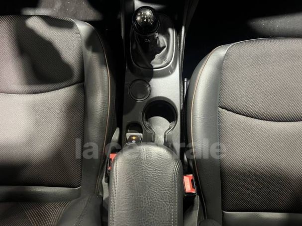 Fiat 500X 1.0 FireFly 88 kW image number 28