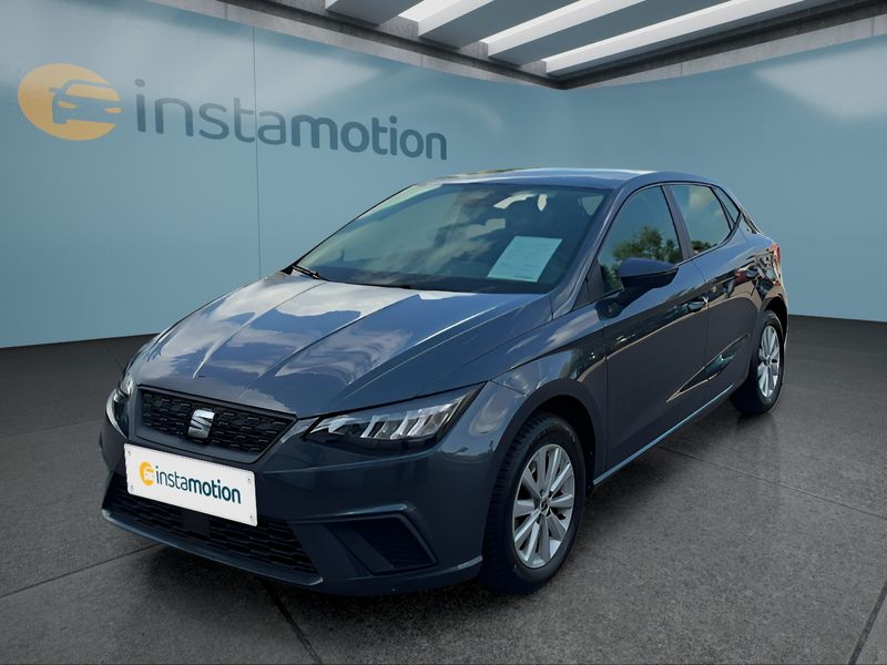 Seat Ibiza 1.0 TSI Style