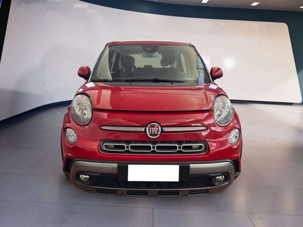 Fiat 500L 1.6 Cross 88 kW image number 3