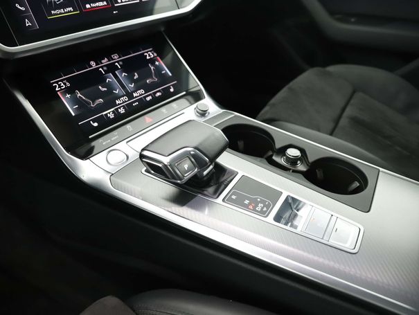 Audi A6 35 TDI Sport 120 kW image number 18