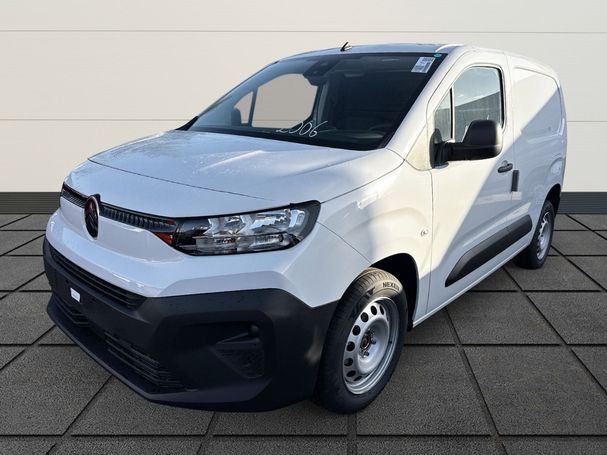 Citroen Berlingo BlueHDi 100 75 kW image number 2