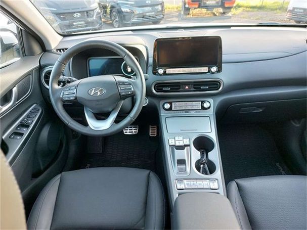 Hyundai Kona 150 kW image number 11