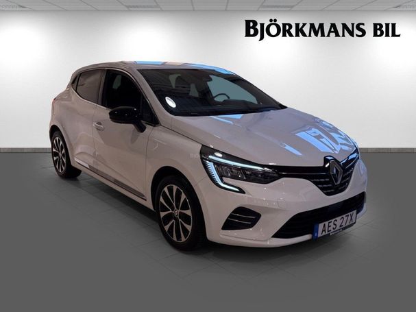 Renault Clio TCe 67 kW image number 2