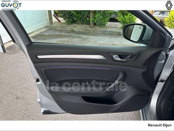 Renault Megane 103 kW image number 54