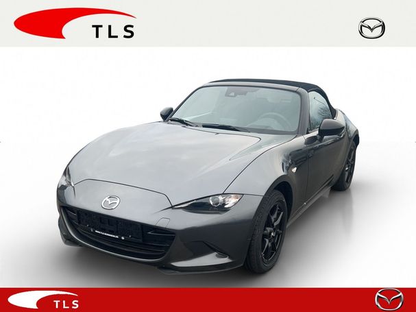 Mazda MX-5 SKYACTIV-G 132 97 kW image number 1