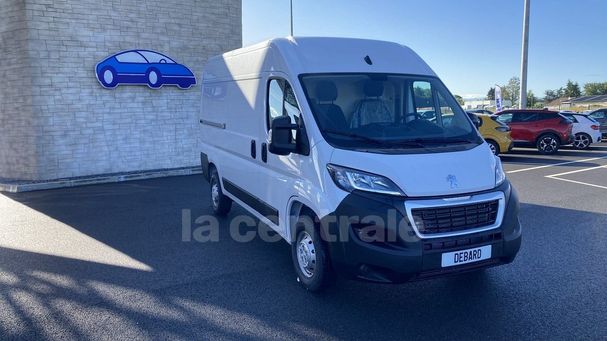 Peugeot Boxer HDi L2H2 S&S 103 kW image number 3