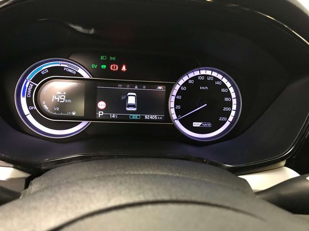 Kia Niro Hybrid 1.6 104 kW image number 24