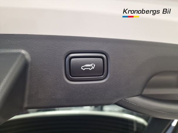 Kia Niro 150 kW image number 17