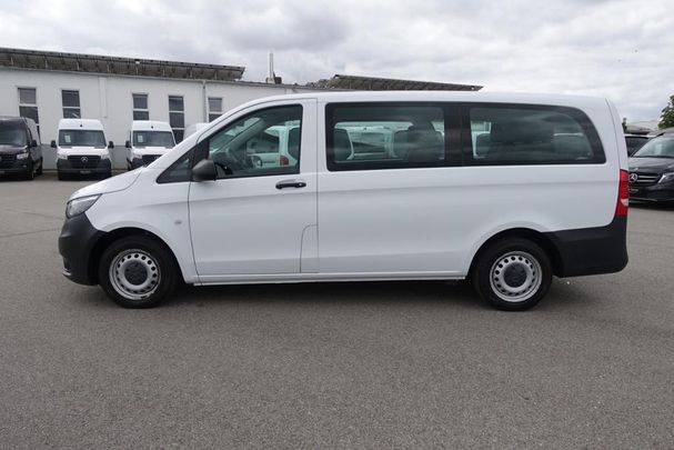 Mercedes-Benz Vito 111 CDi Tourer PRO 84 kW image number 4