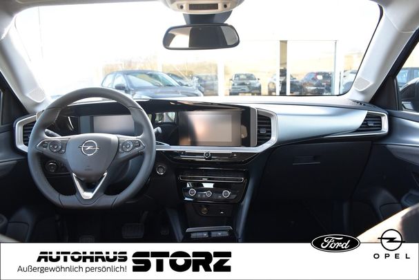 Opel Mokka Elegance 100 kW image number 11