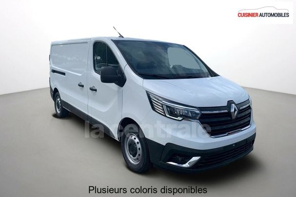 Renault Trafic dCi L2H1 110 kW image number 4