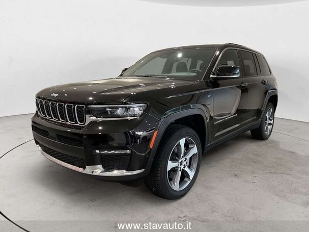 Jeep Grand Cherokee 279 kW image number 1