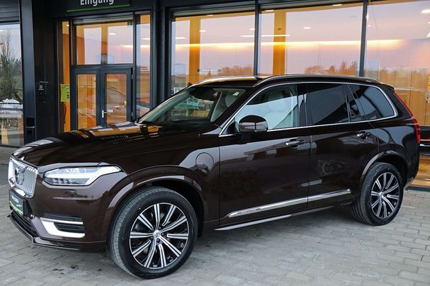 Volvo XC90 Recharge T8 AWD 288 kW image number 34