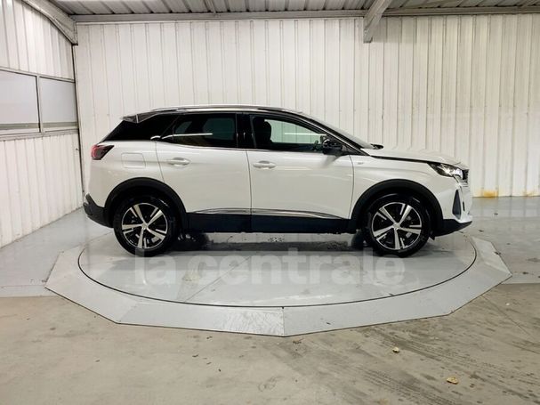 Peugeot 3008 PureTech 130 S&S 96 kW image number 5