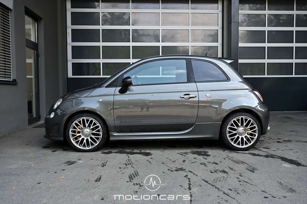 Abarth 500 1.4 16V T 595 Turismo 118 kW image number 6