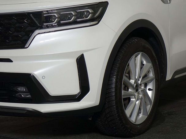 Kia Sorento 2.2 CRDi AWD 147 kW image number 30