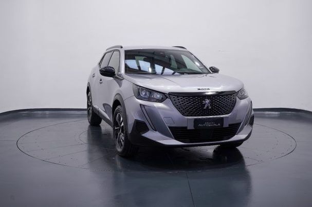 Peugeot 2008 1.2 PureTech 74 kW image number 12