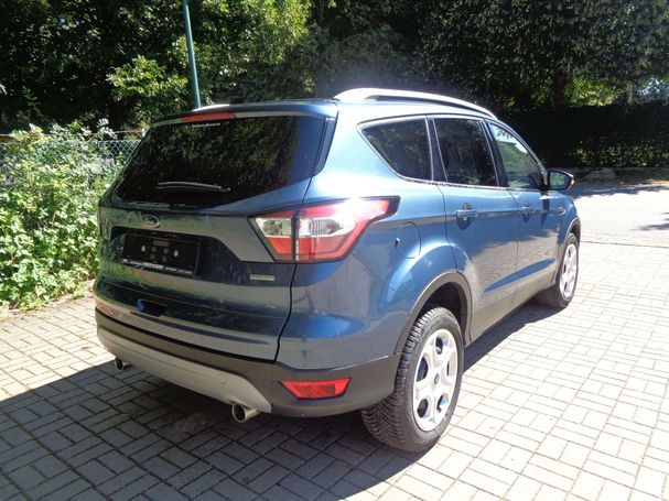 Ford Kuga 88 kW image number 7