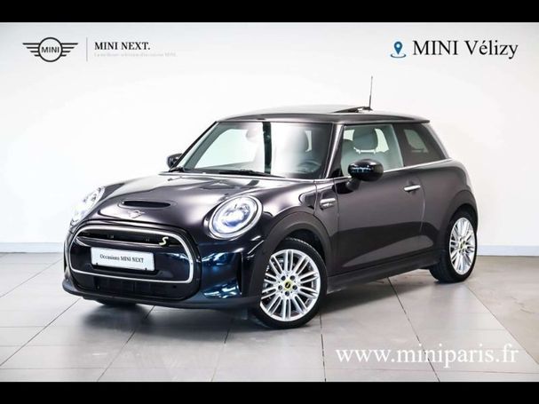 Mini Cooper SE Edition 137 kW image number 1