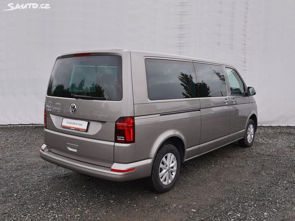 Volkswagen T6 Caravelle 110 kW image number 4