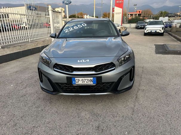 Kia XCeed 1.0 86 kW image number 2