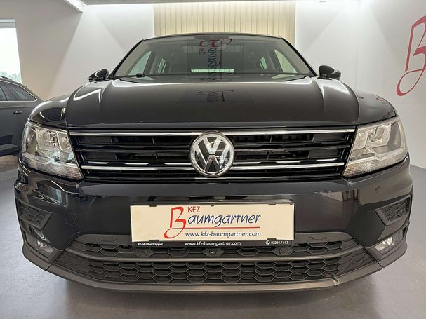 Volkswagen Tiguan 2.0 TDI DSG 110 kW image number 48