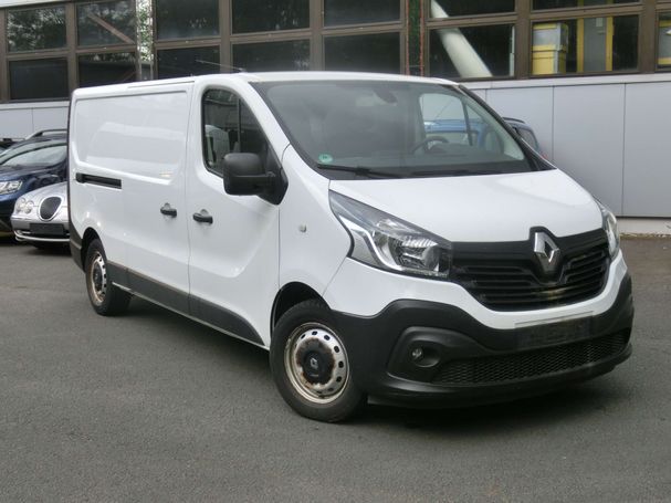 Renault Trafic 145 107 kW image number 2