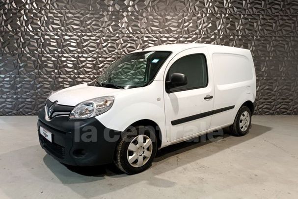 Renault Kangoo Energy dCi 90 66 kW image number 1