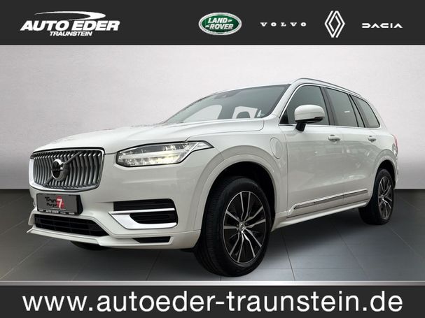 Volvo XC90 Recharge AWD Inscription 288 kW image number 2