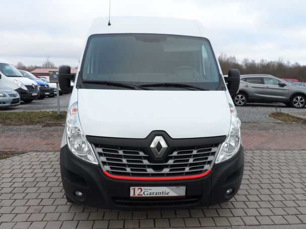 Renault Master DCi L3H2 96 kW image number 4