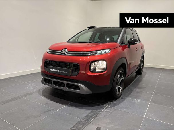 Citroen C3 Aircross PureTech S&S Shine 81 kW image number 1