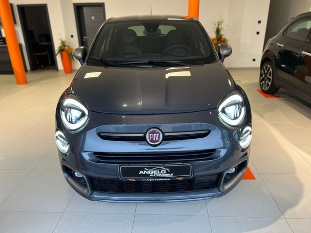 Fiat 500X 1.6 MultiJet Sport 96 kW image number 12