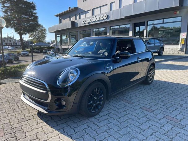 Mini One 75 kW image number 1