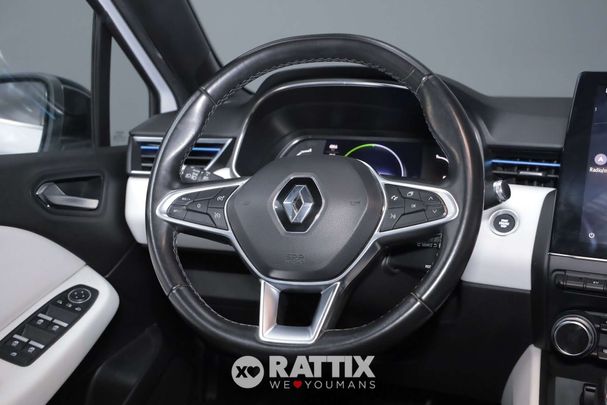 Renault Clio E-Tech Hybrid 140 Edition 103 kW image number 10