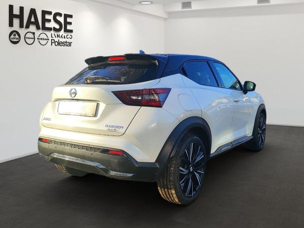 Nissan Juke DIG-T N-Design 86 kW image number 3