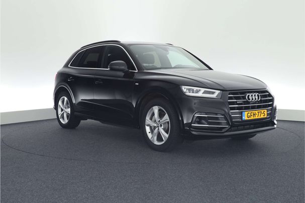 Audi Q5 55 TFSIe quattro S-line 270 kW image number 6