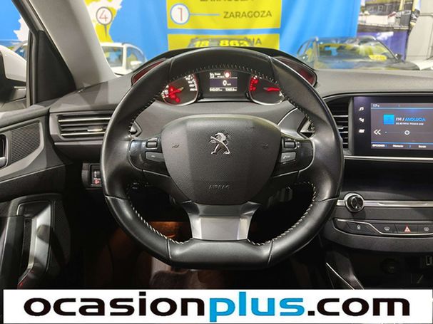 Peugeot 308 1.2 PureTech 110 81 kW image number 27