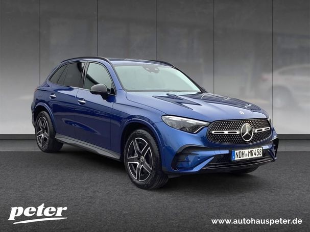 Mercedes-Benz GLC 300 198 kW image number 2