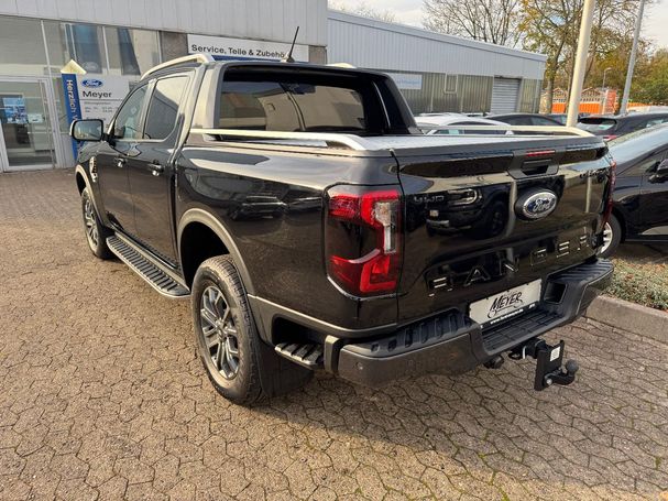 Ford Ranger Wildtrak e-4WD 151 kW image number 3