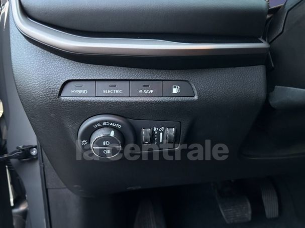 Jeep Compass 1.3 PHEV 177 kW image number 25