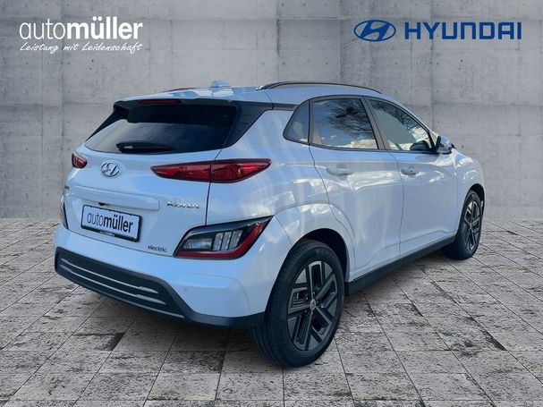 Hyundai Kona 100 kW image number 4