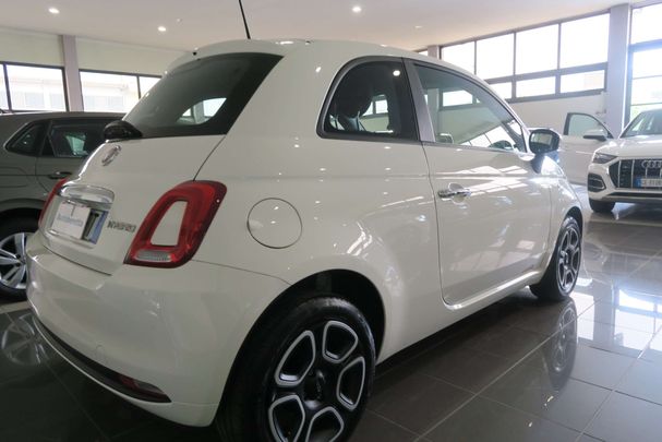 Fiat 500 1.0 51 kW image number 9