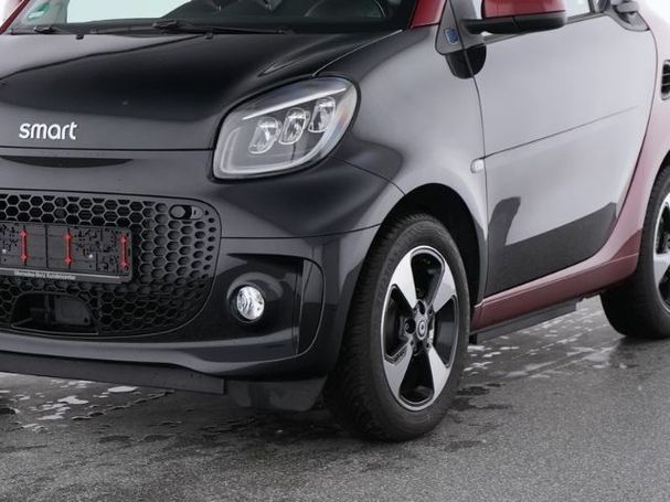 Smart ForTwo EQ 60 kW image number 5