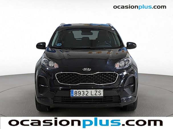 Kia Sportage 1.6 GDI 97 kW image number 13