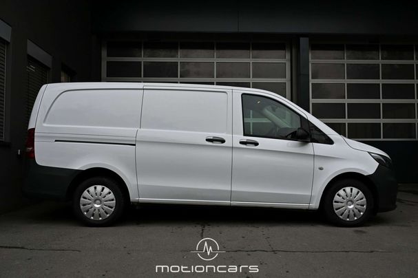 Mercedes-Benz Vito 114 CDI FWD 100 kW image number 5